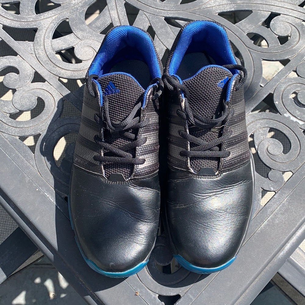 Adidas Golf shoes